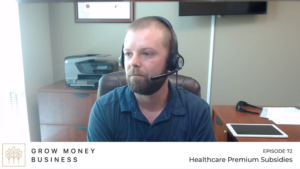 Here’s an Opportunity to Pay Less For Health Insurance | Ep 72