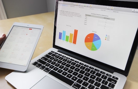 Laptop image | Minimizing Taxes in Retirement