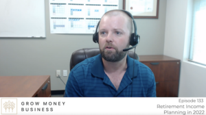 Retirement Income Planning in 2022 | Ep 133