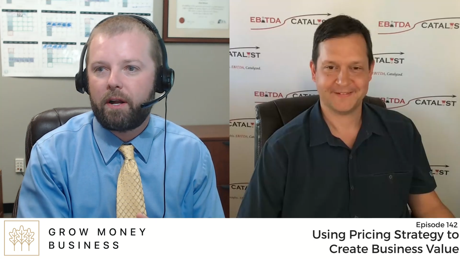 Using Pricing Strategy to Create Business Value | Ep 142 main image