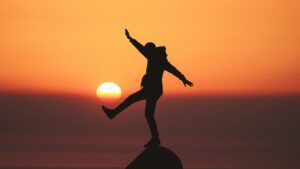 Keeping Your Balance: Lowering Volatility and Managing Risk