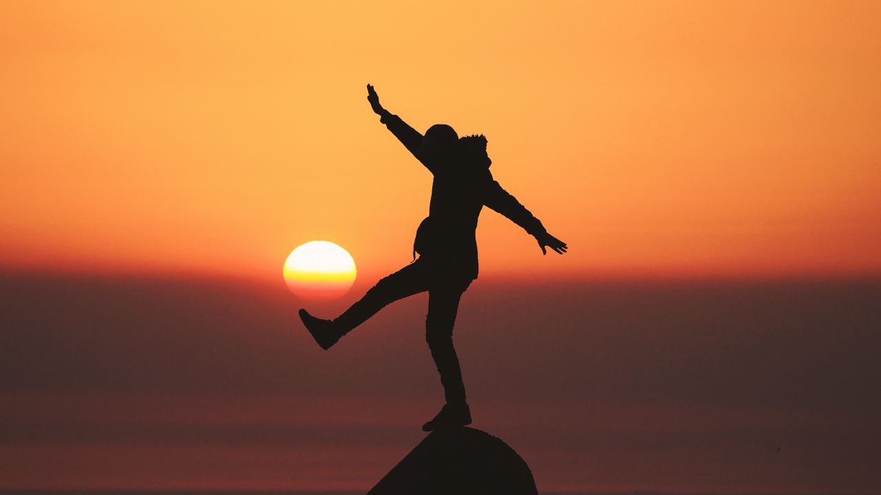Keeping Your Balance: Lowering Volatility and Managing Risk