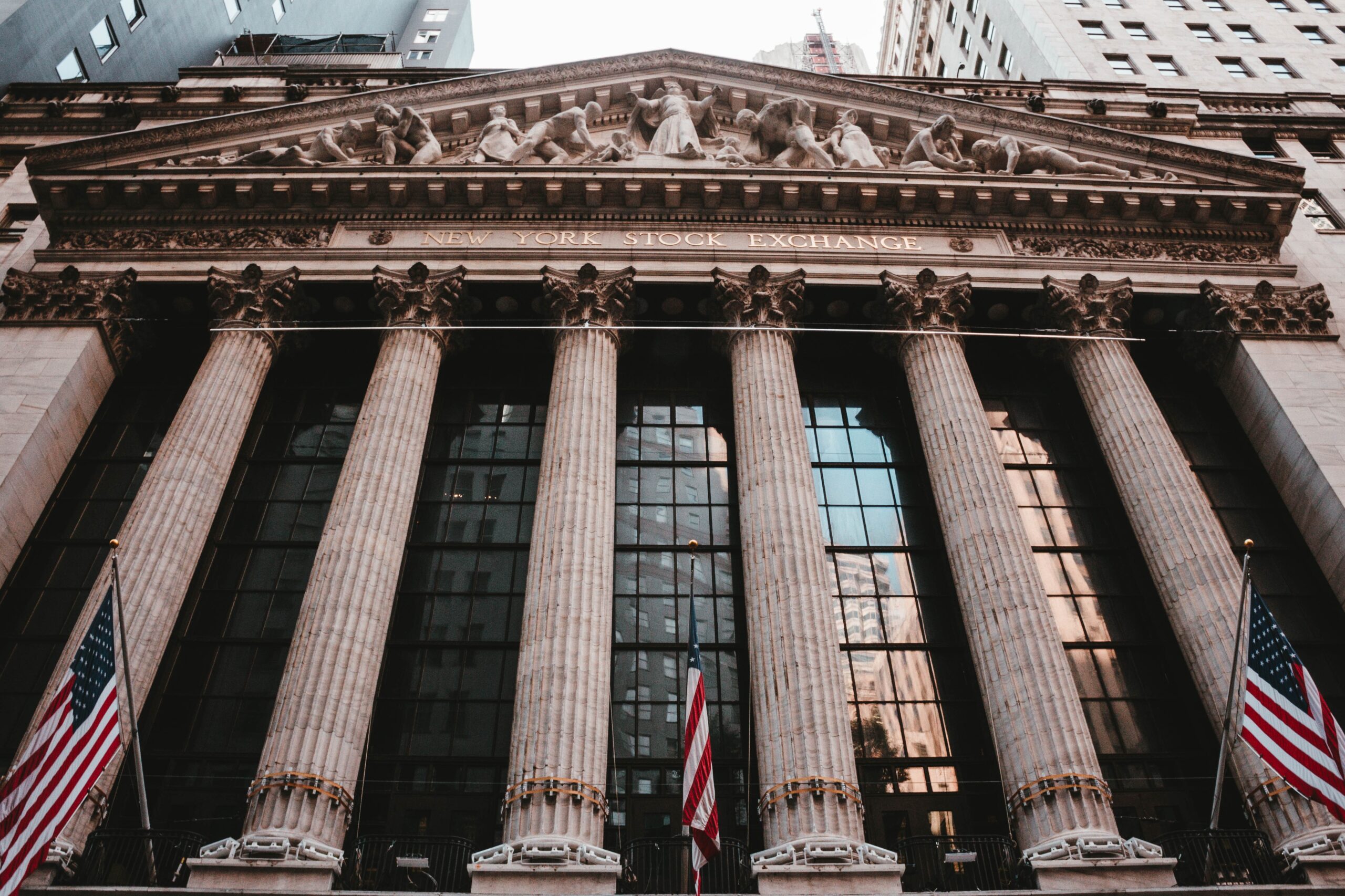 Managing Your Stock Options During a Transition