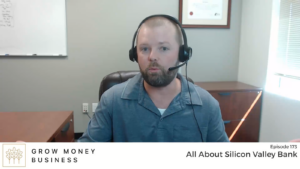 All About Silicon Valley Bank l Ep 173