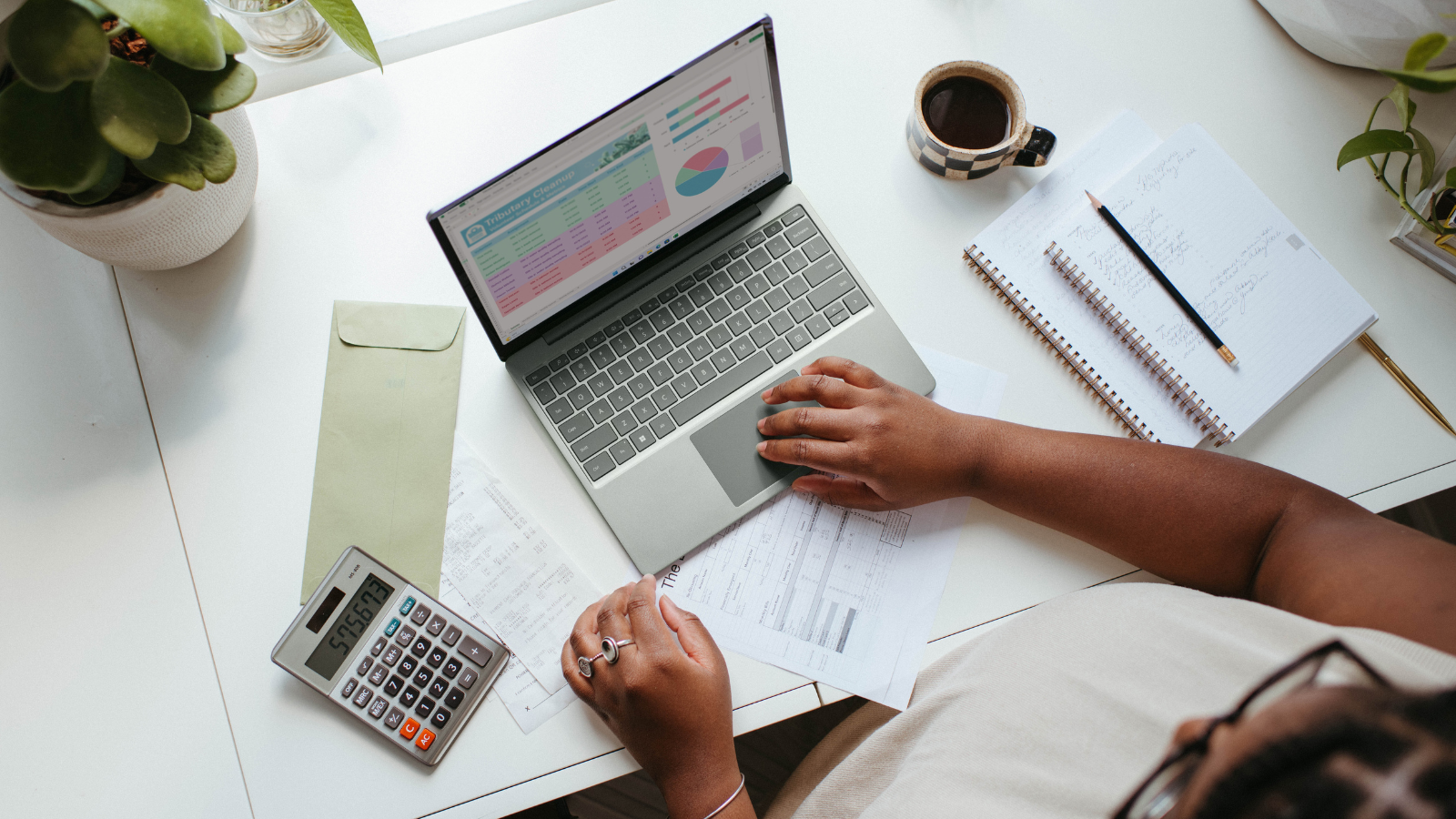 How to Create a Financial Plan For Your Business