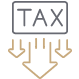 Tax Icon 79x80