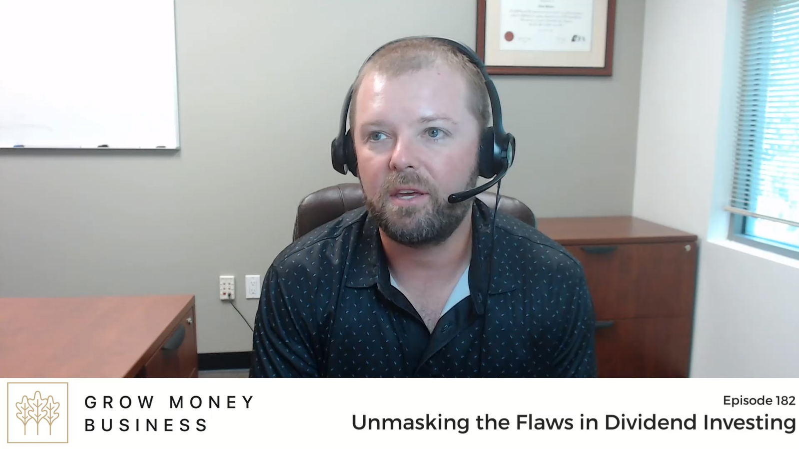 Unmasking the Flaws of Dividend Investing l Ep 182
