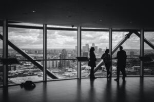 Business Lifecycle & Planning Needs