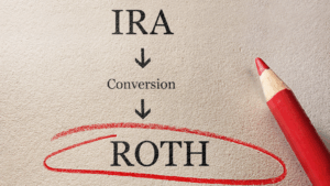 November and December: The Perfect Months for Roth Conversions