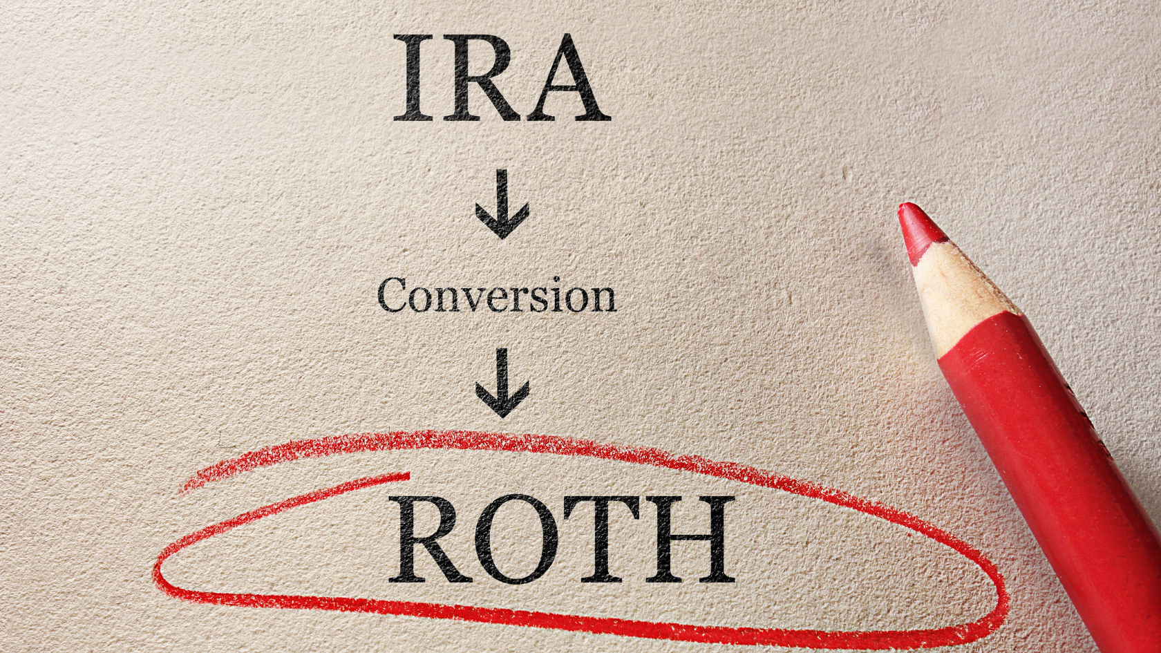 November and December: The Perfect Months for Roth Conversions main image