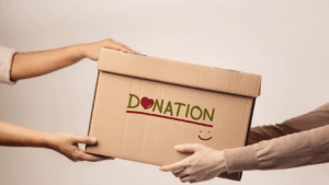 Tax Smart Charitable Giving : A Year End Guide for 2025