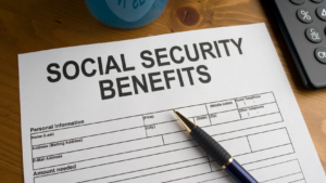 A Social Security Primer: Breaking Down Your Options