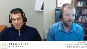 Is the AI Trade Still the Place to Be in 2026? l Ep 267