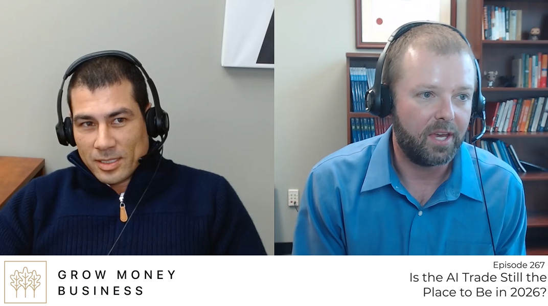 Is the AI Trade Still the Place to Be in 2026? l Ep 267 main image