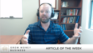 Why Does Everything Feel More Expensive Even Though the Market is Going Up? l GMB Ep 269