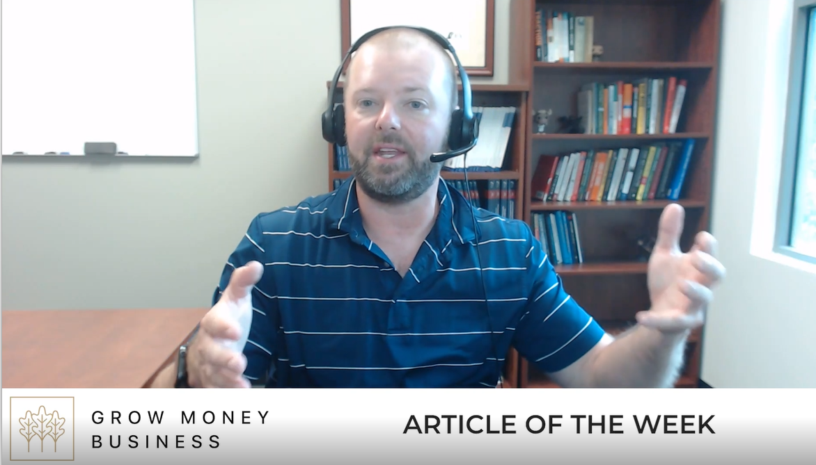 Why Does Everything Feel More Expensive Even Though the Market is Going Up? l GMB Ep 269 main image