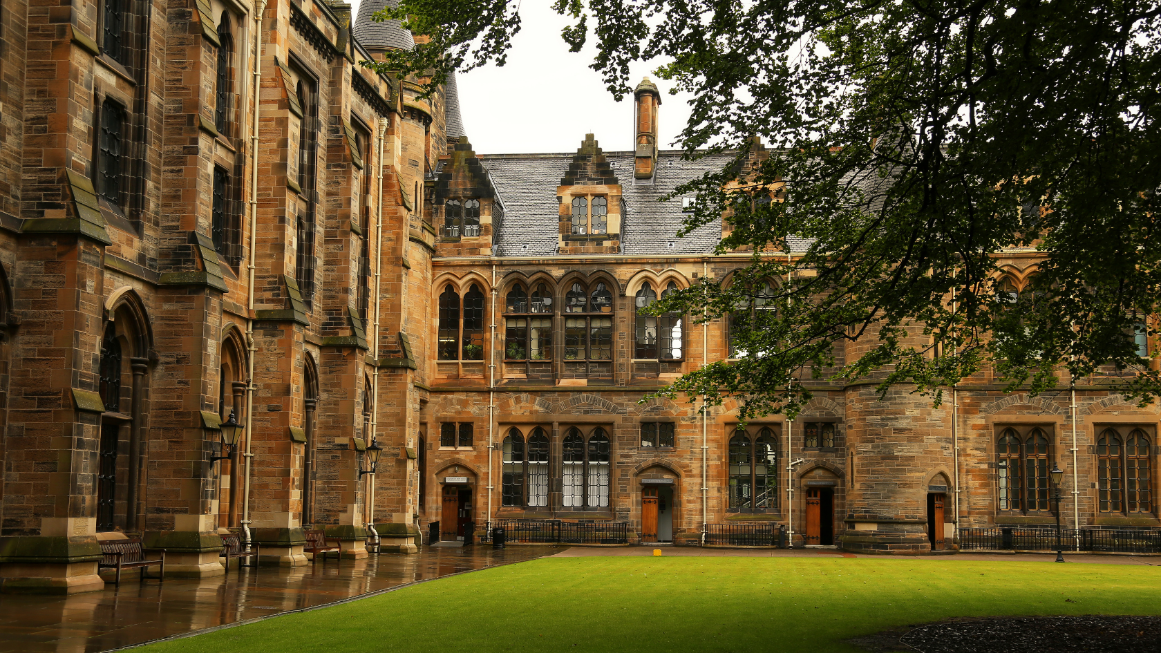 The College Funding Toolkit for High-Earning Families main image