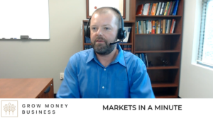 Why Did Stocks Go Up So Much in August? l Ep 273